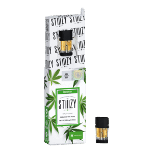 Pineapple Runtz Stiiizy