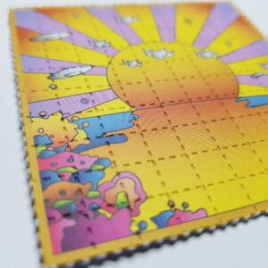 California Sunshine Acid