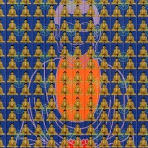 Buddha LSD