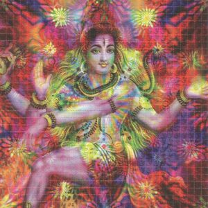 Shiva Acid Lsd