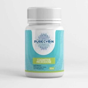 Purecybin Cognitive Microdose