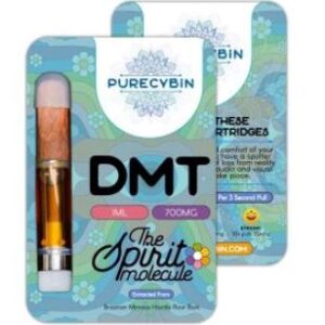 Buy Purecybin DMT Carts