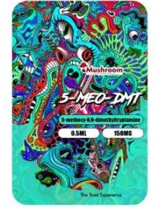 Buy-5-Meo Dmt .5ml 150mg Mushrooms Carts