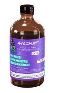 Buy Deadhead Chemist Microdose DMT