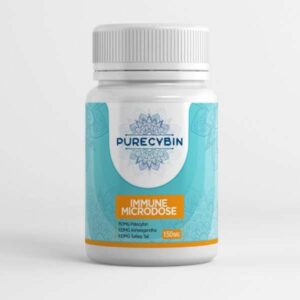 Purecybin Immune Microdose
