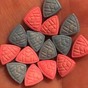 Maybach MDMA Pill