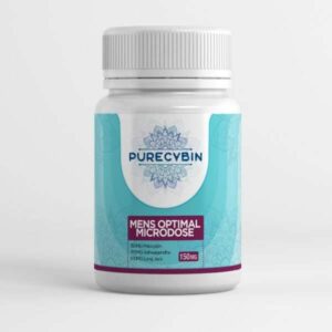 Pure Men’s Optimal Microdose