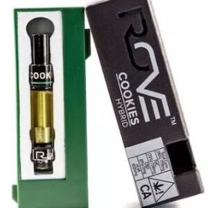 Rove Carts