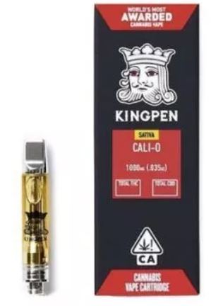 Kingpen